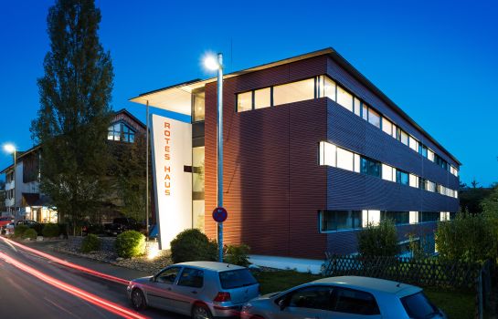 Hotels Near Affenberg Salem Zoo