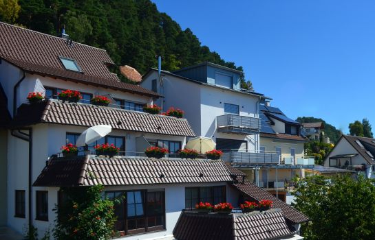 Hotels Near Steigenberger Inselhotel