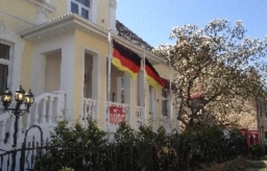 Hotels Near Creatives Zentrum Haus Am Anger