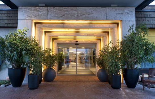 Hotels Near Messe Stuttgart