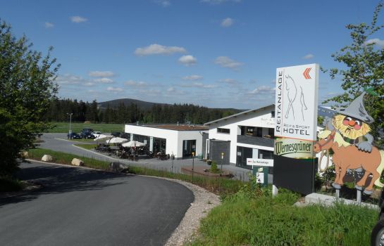 Hotels In Eibenstock With Ratings And Recommendations