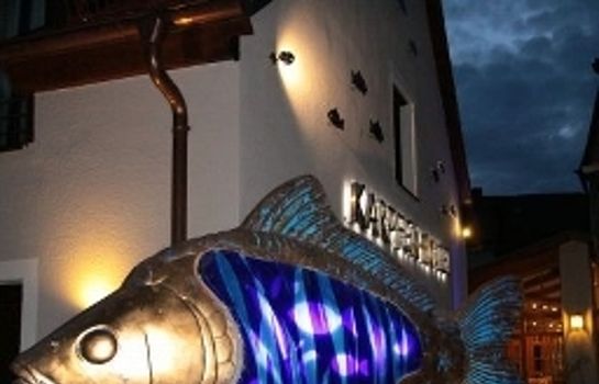 Hotels Nahe Bayerische Bauakademie Feuchtwangen