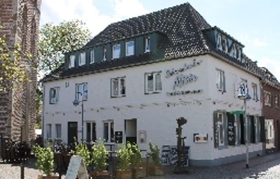Hotels Near Zeche Furst Leopold