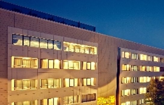 Hotels Near International Izmir Fair Center Izmir