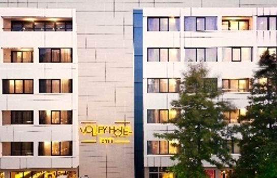 Hotels Near International Izmir Fair Center Izmir