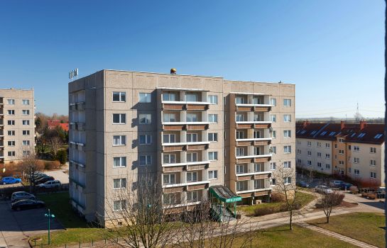 Hotels Near Marktplatz