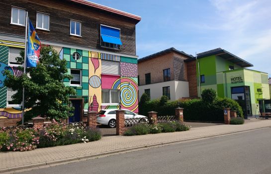 Hotels In Ottweiler With Ratings And Recommendations