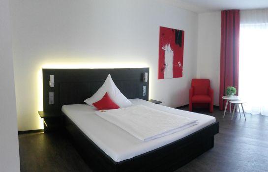 Hotels Near Mine For Visitors Graf Wittekind