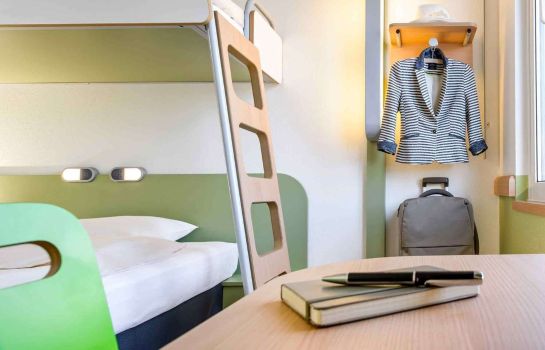 Hotels Near Bernexpo Bern