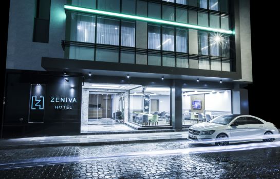 Hotels Near International Izmir Fair Center Izmir