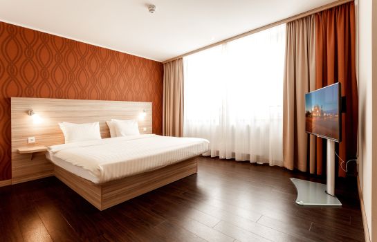 Hotels Near German Hygiene Museum Dhmd