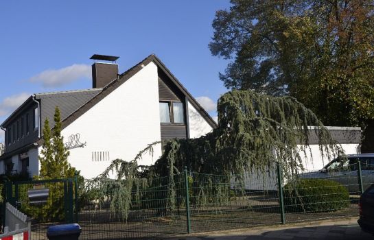 Hotels Near Messe Dusseldorf