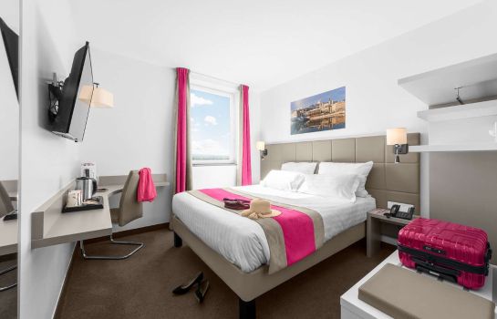 Hotels Near Eurexpo Lyon Chassieu