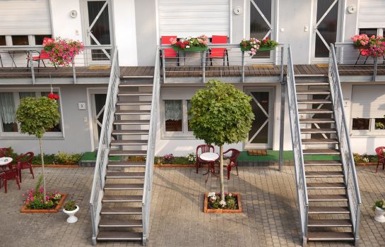 Hotels Near Alte Feuerwache