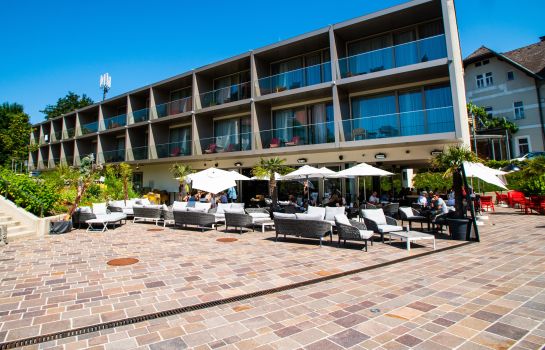 Hotels Near Seecorso Velden Am Worther See