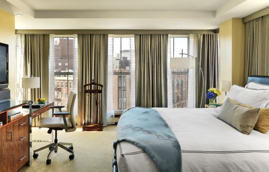 Hotels In Boston Mit Bewertungen Und Empfehlungen