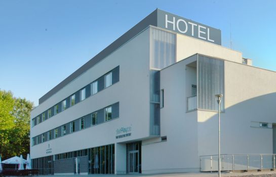 Hotels Nahe Flugplatz Poznan Kobylnica Eppk