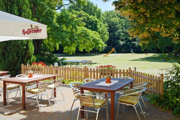 Seehotel Brandenburg an der Havel in Beetzsee HOTEL DE