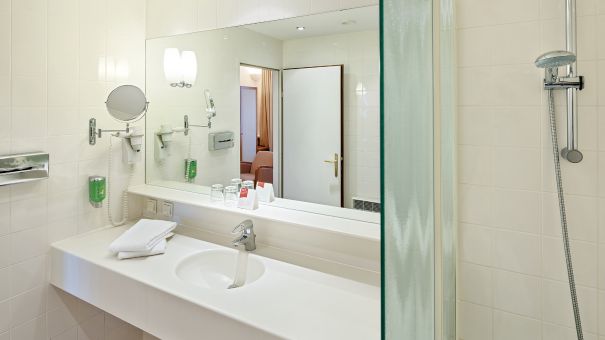Austria Trend Parkhotel Schonbrunn Wien 13 Bezirk Hietzing 4