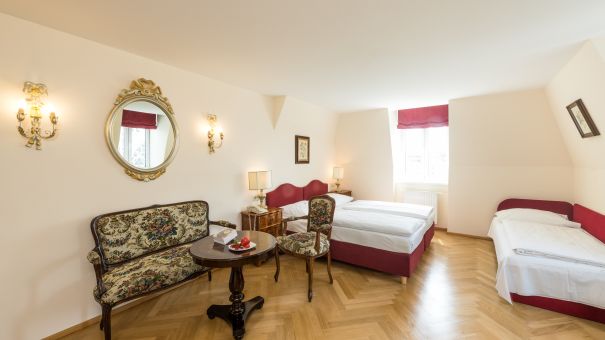 Regina 9 Bezirk Alsergrund 4 Sterne Hotel Tiscover