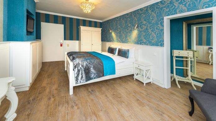 Hotel Prinz Anton Dusseldorf 3 Hrs Sterne Hotel Bei Hrs Mit