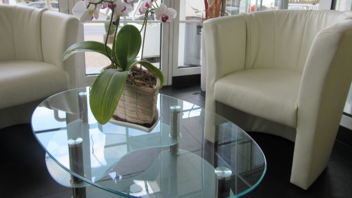 Hotel Terminal Garni Koln 3 Hrs Sterne Hotel Bei Hrs Mit Gratis