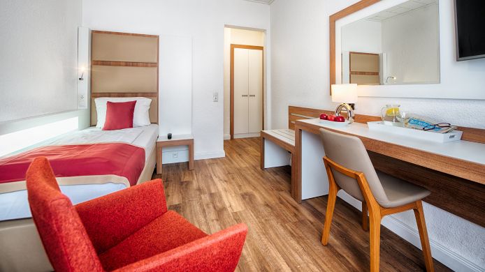 Hotel Senator Dortmund 3 Hrs Sterne Hotel Bei Hrs Mit Gratis