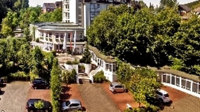 Hotel Relexa Bad Salzdetfurth 4 Sterne Hotel Bei Hrs Mit