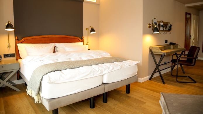 Nordseehotel Kroger Langeoog 4 Hrs Sterne Hotel Bei Hrs Mit