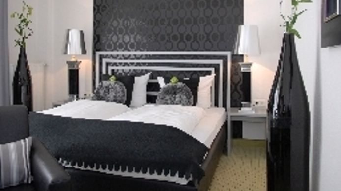 Hotel Friends Koln 3 Hrs Sterne Hotel Bei Hrs Mit Gratis Leistungen