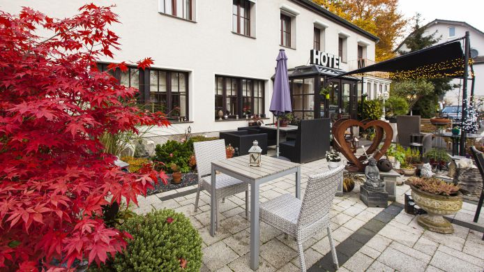 Hotel Art Of Comfort Haus Ingeborg Koln 3 Sterne Hotel Bei Hrs