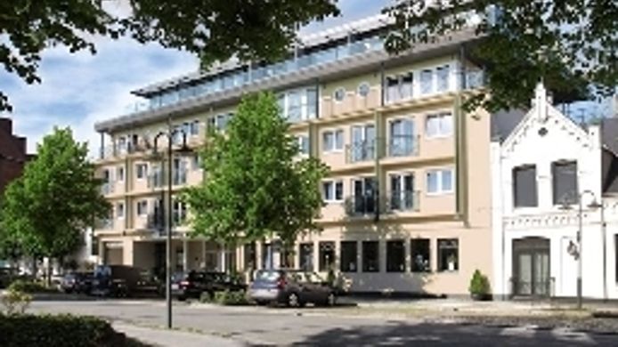 Hotel Thomas Husum 4 Hrs Sterne Hotel Bei Hrs Mit Gratis Leistungen