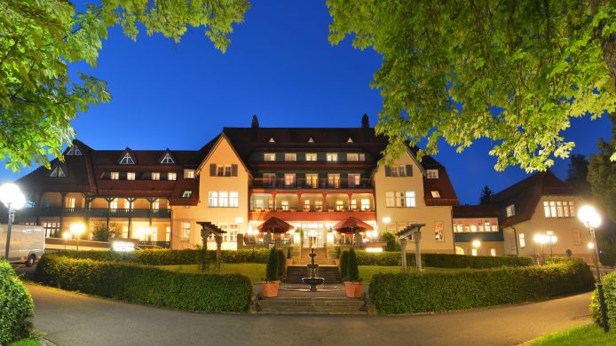 Hotel schwarzwald single