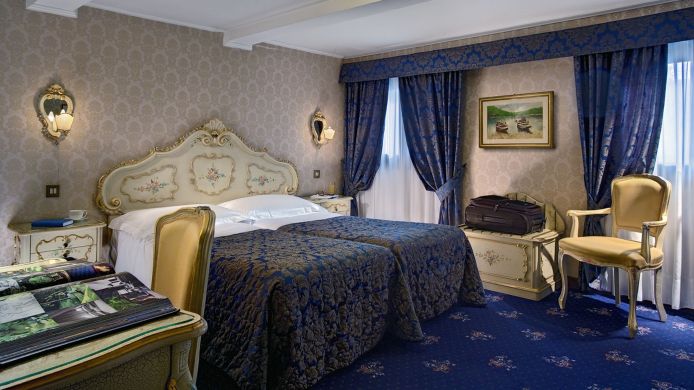 Hotel Montecarlo Venedig 3 Hrs Sterne Hotel Bei Hrs Mit