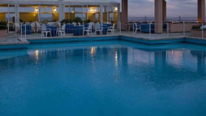 Hotel Punta San Martino 4 Hrs Star Hotel In Arenzano