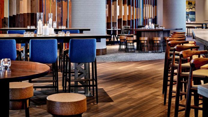 Pullman San Francisco Bay Hotel Redwood City 4 Hrs Sterne