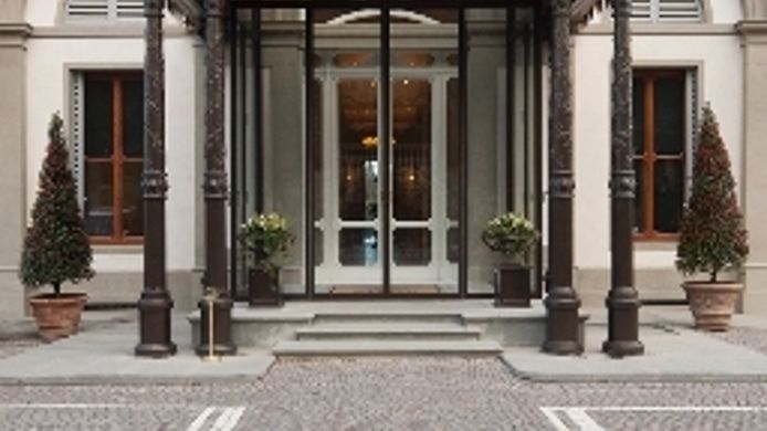 Hotel Villa Cora Florenz 5 Hrs Sterne Hotel Bei Hrs Mit Gratis Leistungen