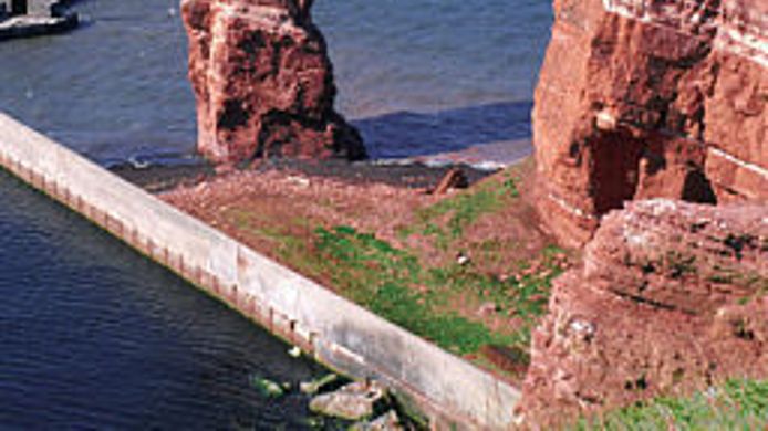 Hotel Hanseat 4 Hrs Star Hotel In Helgoland