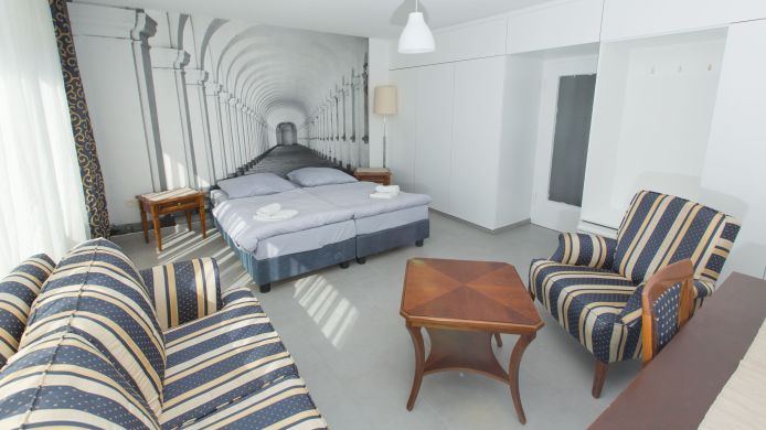 City Hotel Wuppertal 3 Hrs Sterne Hotel Bei Hrs Mit Gratis Leistungen