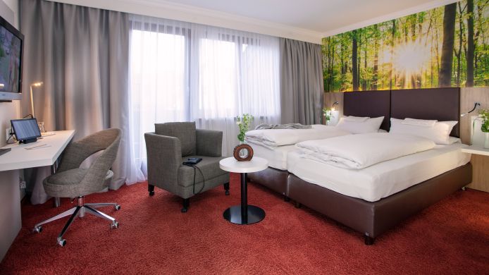 Hotel Adler Freudenstadt 3 Hrs Sterne Hotel Bei Hrs Mit Gratis Leistungen