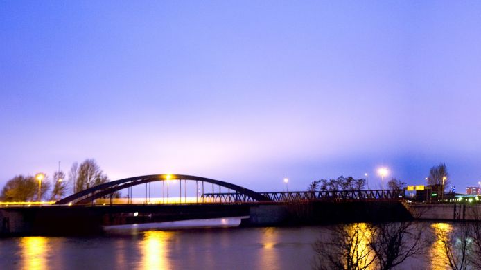Holiday Inn Hamburg 4 Hrs Sterren Hotel