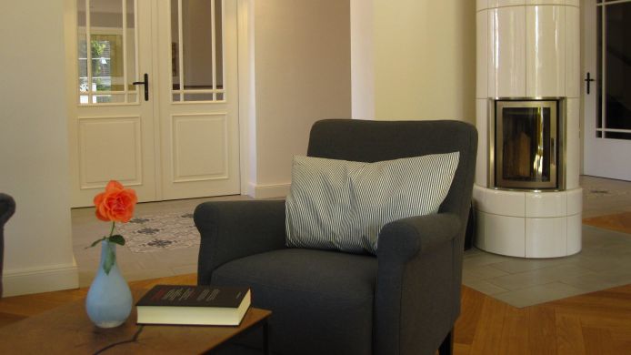 Hotel Erholung Kellenhusen Hotel Erholung Kellenhusen Germany