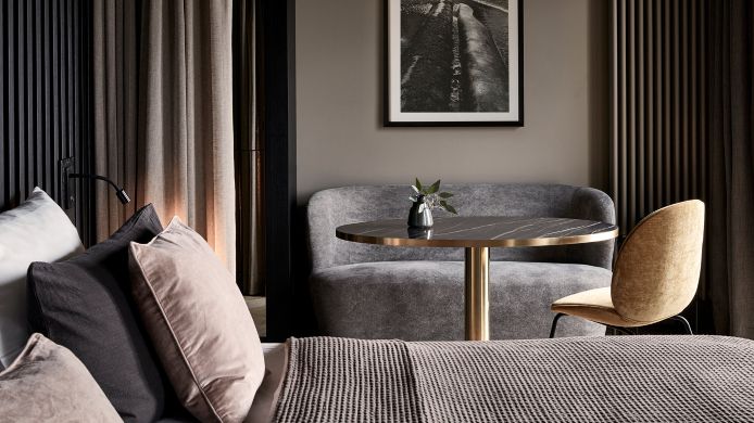 Hotel Mauritzhof Munster 4 Hrs Sterne Hotel Bei Hrs Mit Gratis