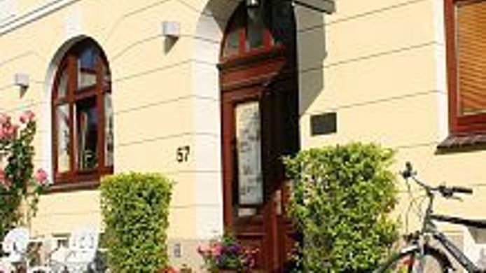 Hotel Zur Alten Stadtmauer Lubeck 2 Hrs Sterne Hotel Bei Hrs Mit Gratis Leistungen