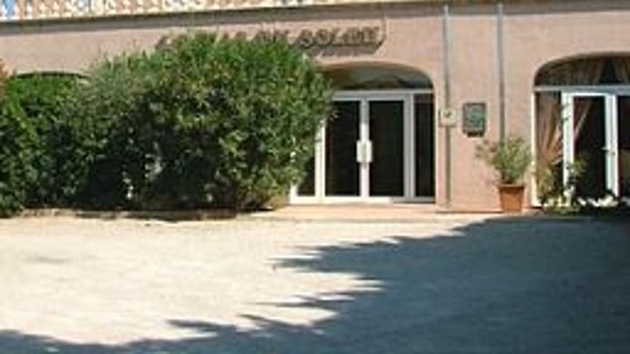 Hotel Le Mas Du Soleil Relais Du Silence 4 Hrs Sterren Hotel In