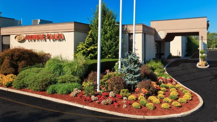 Fairfield Inn Suites Paramus 3 Hrs Star Hotel