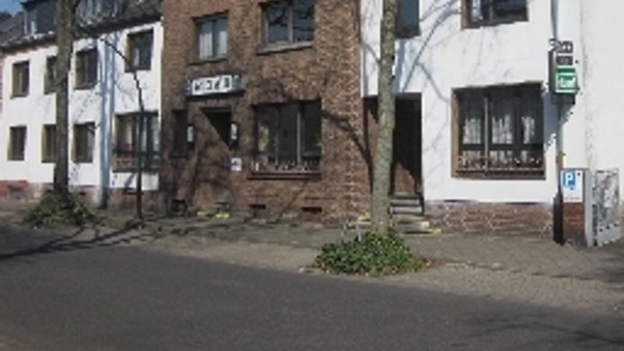 Hotel Waldesruh Dusseldorf 2 Hrs Sterne Hotel Bei Hrs Mit