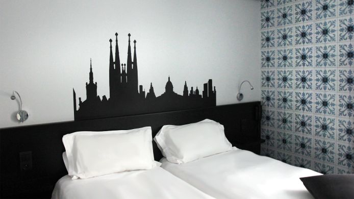 Comfort Hotel Davout Nation Paris 3 Hrs Sterne Hotel Bei