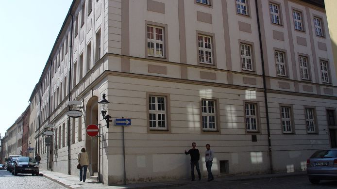 Hotel Am Obermarkt Freiberg  3 HRS Sterne Hotel Bei HRS mit Gratis