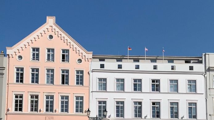 hotel stadt hamburg